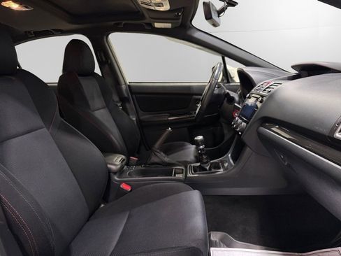 Used 2019 Subaru WRX Premium w/ Popular Package #1 AWD/4WD image 14