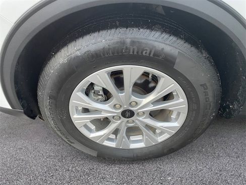 Used 2023 Ford Escape Active w/ Tech Pack #2 image 12