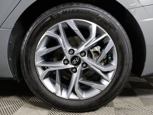 Used 2023 Hyundai Sonata SEL w/ Cargo Package image 18