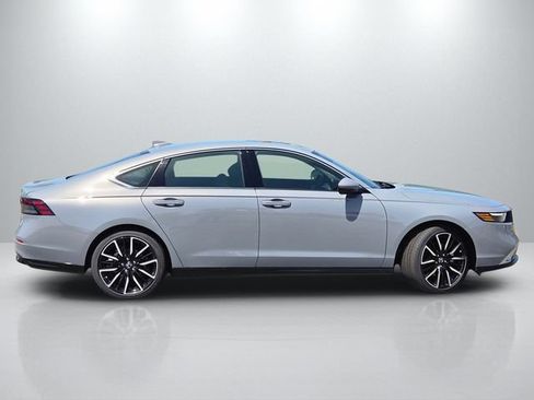 New 2026 Honda Accord Touring image 3