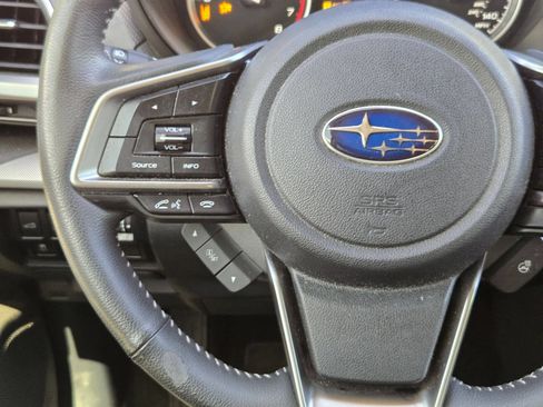 Used 2020 Subaru Forester Limited w/ Popular Package #3 AWD/4WD image 21