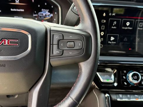 Used 2024 GMC Sierra 2500 AT4X w/ AT4X AEV Edition AWD/4WD image 15