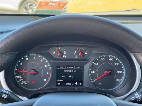 Used 2022 Chevrolet Malibu LS w/ Driver Confidence Package II image 23