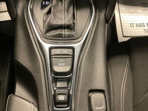 Used 2023 Chevrolet Camaro SS RWD image 27