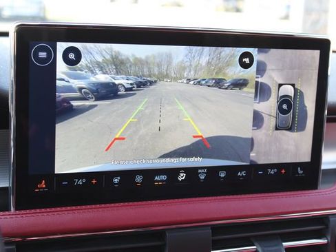 Certified 2023 Lincoln Corsair Reserve w/ Equipment Group 201A AWD/4WD image 24