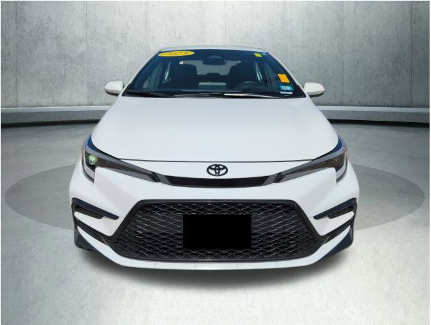 Used 2023 Toyota Corolla SE FWD image 11