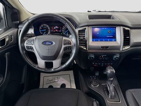 Used 2021 Ford Ranger XLT w/ Equipment Group 302A High image 20