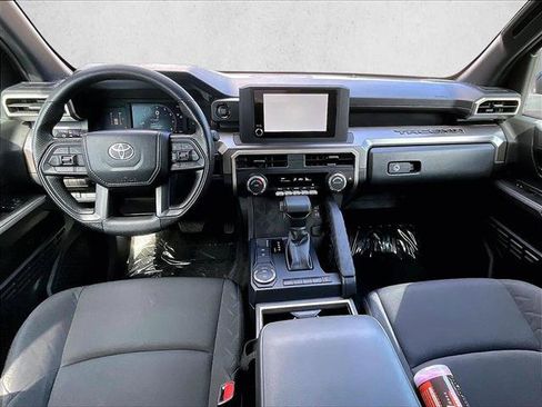 Used 2025 Toyota Tacoma SR5 RWD image 16