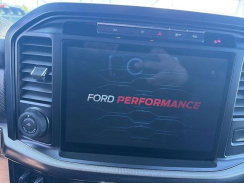 Certified 2023 Ford F150 Raptor w/ Raptor Carbon Fiber Package image 5