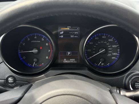 Used 2016 Subaru Legacy 2.5i Limited AWD/4WD image 20