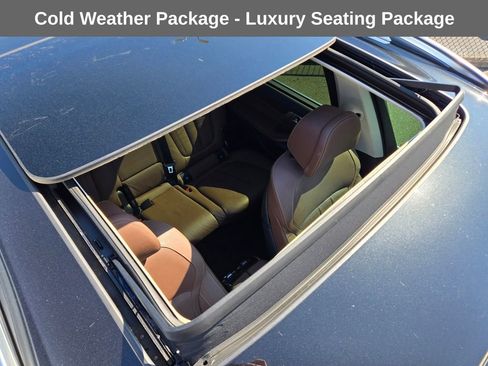 Used 2020 BMW X7 xDrive40i w/ Premium Package image 11