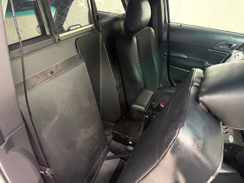 Used 2015 Ford Explorer 4WD Police Interceptor image 32