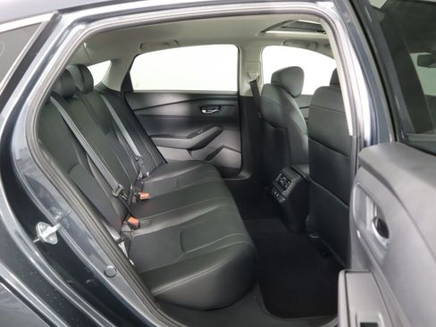 Certified 2024 Honda Accord EX-L image 22