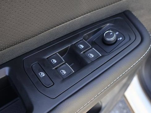 Certified 2026 Volkswagen Atlas SE AWD/4WD image 11