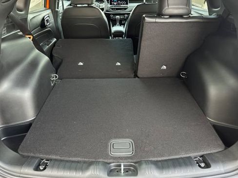 New 2026 Jeep Compass Latitude AWD/4WD image 14