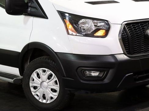 Used 2024 Ford Transit 250 Base w/ Exterior Upgrade Package image 8