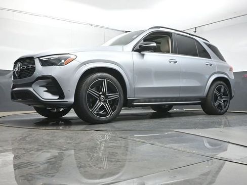 New 2026 Mercedes-Benz GLE 350 4MATIC image 36