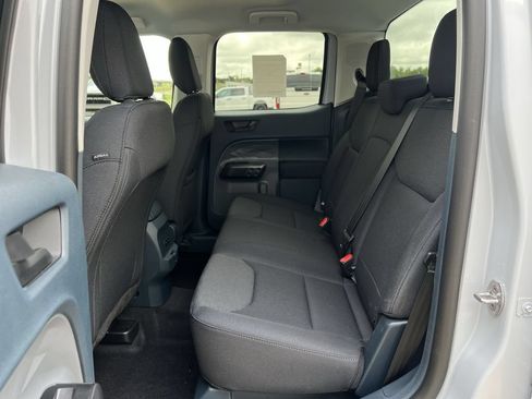 New 2026 Ford Maverick XL FWD image 21