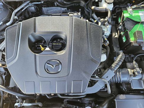 Used 2023 MAZDA MAZDA3 s image 31