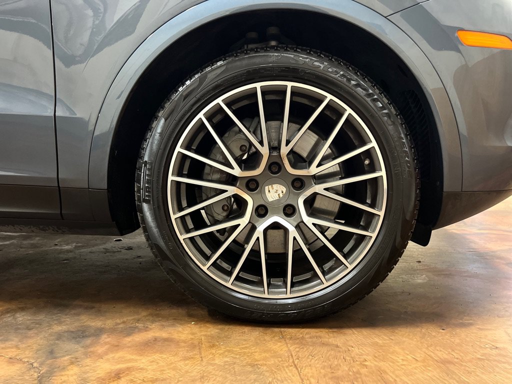 Used 2019 Porsche Cayenne S AWD/4WD image 61