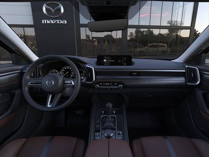 New 2026 MAZDA CX-50 AWD 2.5 S