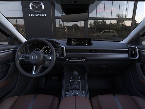 New 2026 MAZDA CX-50 AWD 2.5 S image 3