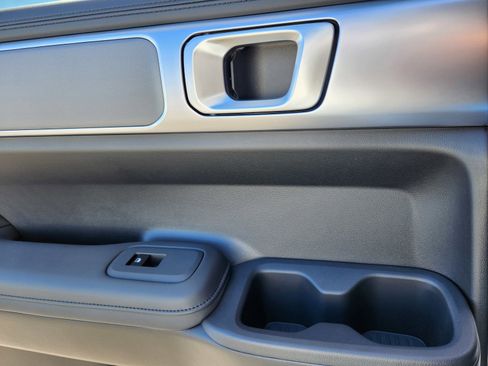 New 2026 Hyundai Santa Fe SEL image 20