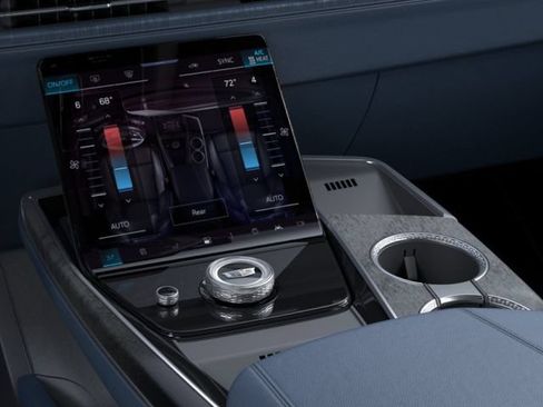 New 2026 Cadillac Escalade IQ Luxury 2 AWD/4WD image 23