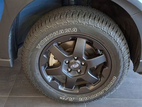 Used 2024 Subaru Outback Wilderness AWD/4WD image 7
