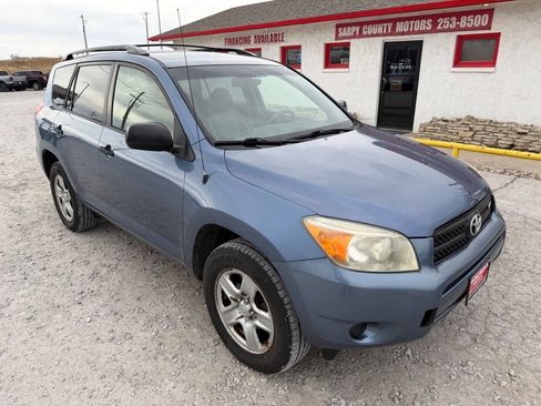 Used 2007 Toyota RAV4 2WD V6 image 1