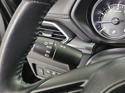 Used 2022 MAZDA CX-5 AWD 2.5 S w/ Preferred Package image 28