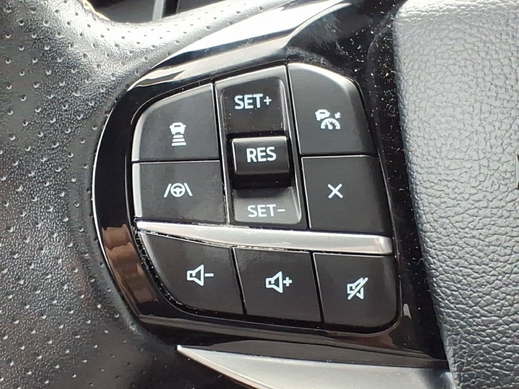 Certified 2022 Ford Explorer ST w/ Equipment Group 401A AWD/4WD image 27