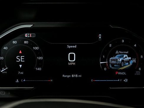 New 2026 GMC Sierra 2500 Denali w/ Denali Reserve Package image 12