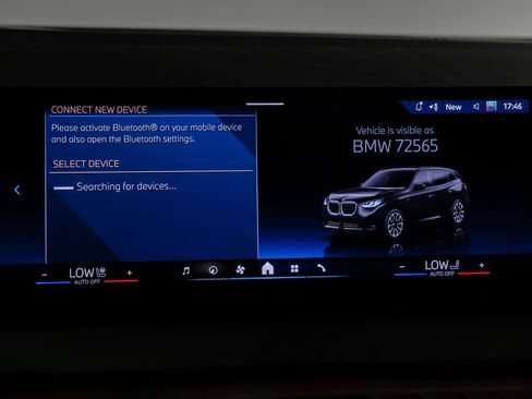 Used 2025 BMW X3 xDrive30i AWD/4WD image 33