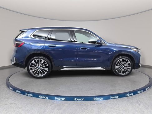 Used 2025 BMW X1 xDrive28i image 5