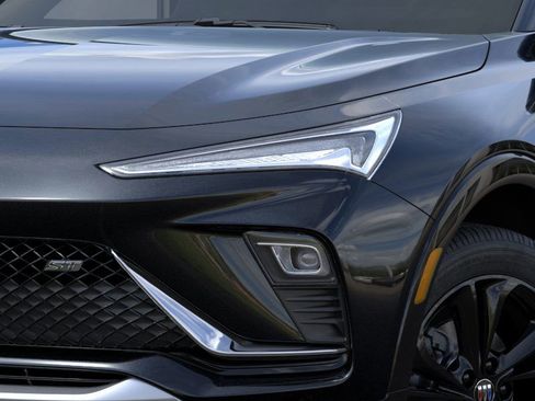 New 2026 Buick Envista Sport Touring image 10