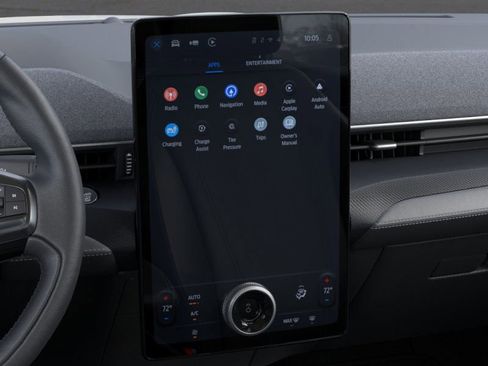 New 2026 Ford Mustang Mach-E Select image 14