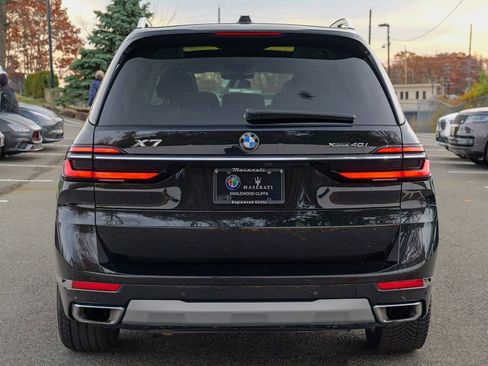 Used 2024 BMW X7 xDrive40i image 6