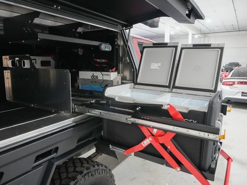 Used 2023 Ford F250 XLT w/ 360-Degree Camera Package AWD/4WD image 36