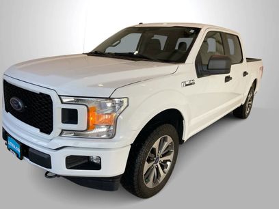 Used 2019 Ford F150 XL w/ Equipment Group 101A Mid