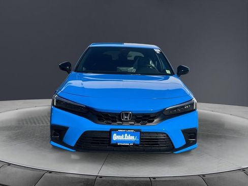 Used 2024 Honda Civic Sport image 8