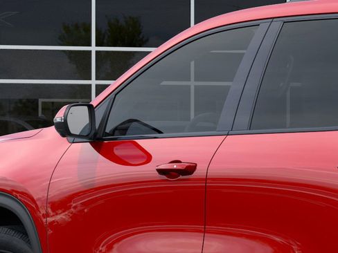 New 2026 GMC Acadia Elevation image 12