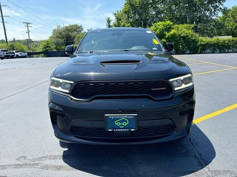Used 2024 Dodge Durango R/T AWD/4WD image 26