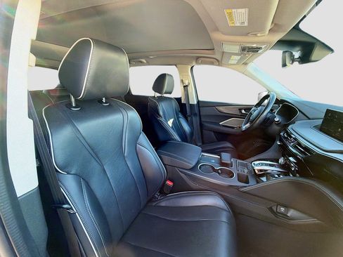 Used 2022 Acura MDX w/Advance Package image 15