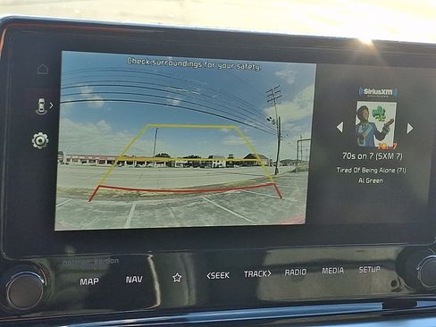 Used 2024 Kia Forte GT-Line w/ GT-Line Premium Package FWD image 20