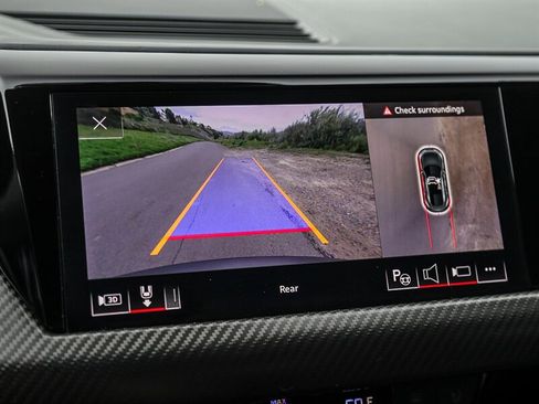 Used 2023 Audi RS e-tron GT image 41