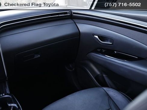 Used 2023 Hyundai Tucson Limited image 29