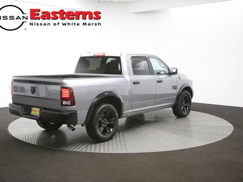 Used 2024 RAM 1500 Classic Warlock image 37