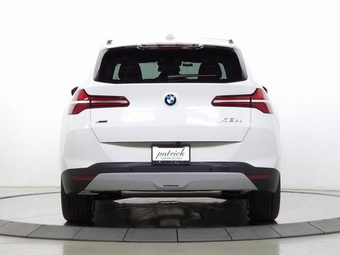 Used 2026 BMW X3 xDrive30i w/ Convenience Package AWD/4WD image 6