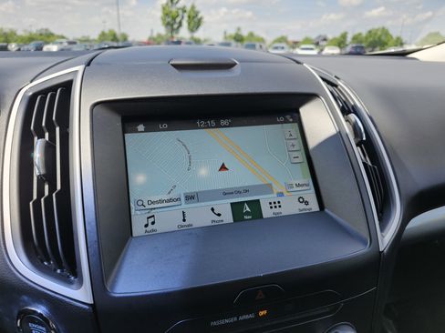 Used 2016 Ford Edge SEL w/ Equipment Group 201A AWD/4WD image 6